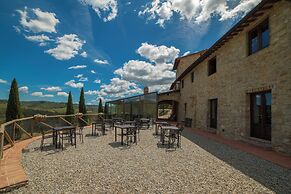 Borgo Le Noci Chianti Retreat & Pool