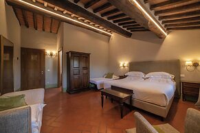 Borgo Le Noci Chianti Retreat & Pool