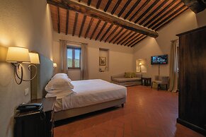 Borgo Le Noci Chianti Retreat & Pool