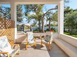 Villetta Blu Coral Seaside Salento