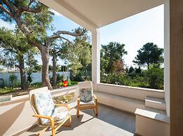 Villetta Blu Coral Seaside Salento