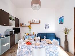 Villetta Blu Coral Seaside Salento