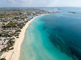 Villetta Blu Coral Seaside Salento