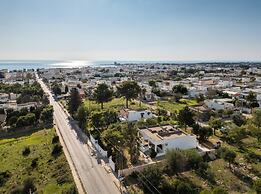 Villetta Blu Coral Seaside Salento