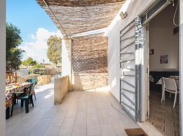 Villetta Blu Coral Seaside Salento