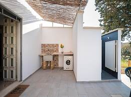 Villetta Blu Coral Seaside Salento