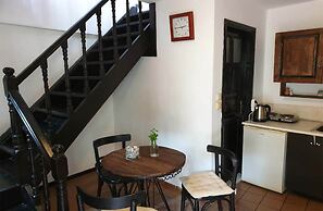 Saint Michel Apartments