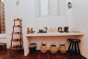 Saint Michel Apartments