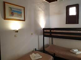 Saint Michel Apartments