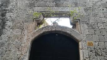 Saint Michel Apartments