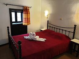 Saint Michel Apartments