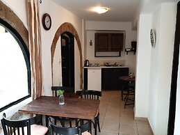 Saint Michel Apartments