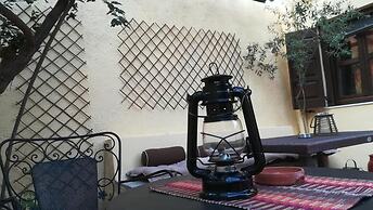 Saint Michel Apartments