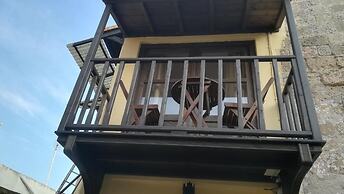 Saint Michel Apartments