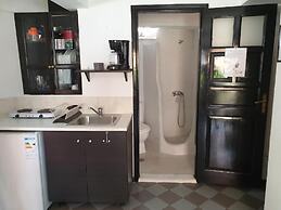 Saint Michel Apartments