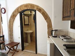 Saint Michel Apartments