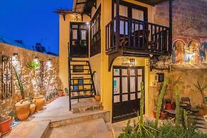 Saint Michel Apartments