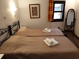 Saint Michel Apartments