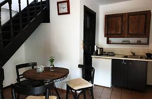 Saint Michel Apartments