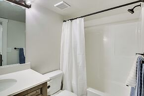 2 Mi to Bear Lake: Mtn-view Gem in Garden City