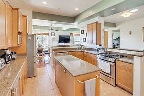 Home Close to Trails & Shopping in Thousand Oaks!