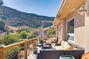 Home Close to Trails & Shopping in Thousand Oaks!