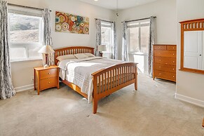 Home Close to Trails & Shopping in Thousand Oaks!