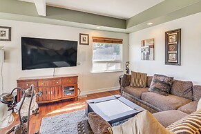 Home Close to Trails & Shopping in Thousand Oaks!