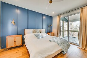 Lakeside Home Near Mammoth Cave & Nolin Lake!