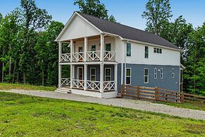 Lakeside Home Near Mammoth Cave & Nolin Lake!