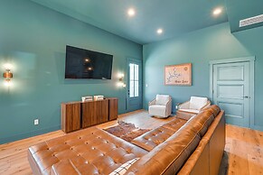 Lakeside Home Near Mammoth Cave & Nolin Lake!