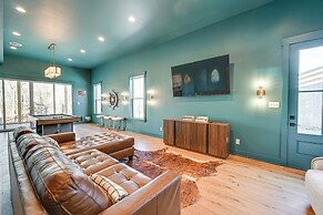 Lakeside Home Near Mammoth Cave & Nolin Lake!