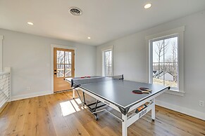 Lakeside Home Near Mammoth Cave & Nolin Lake!