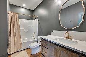 Lakeside Home Near Mammoth Cave & Nolin Lake!