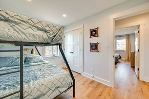 Lakeside Home Near Mammoth Cave & Nolin Lake!