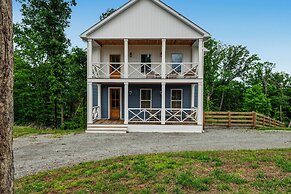 Lakeside Home Near Mammoth Cave & Nolin Lake!