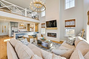 Lakeside Home Near Mammoth Cave & Nolin Lake!