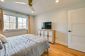 Lakeside Home Near Mammoth Cave & Nolin Lake!