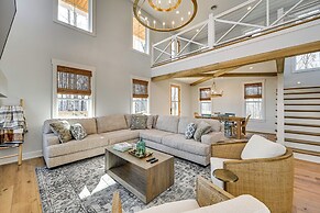 Lakeside Home Near Mammoth Cave & Nolin Lake!