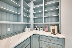 Lakeside Home Near Mammoth Cave & Nolin Lake!