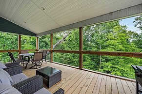 Lakeside Home Near Mammoth Cave & Nolin Lake!