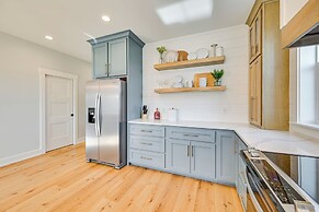 Lakeside Home Near Mammoth Cave & Nolin Lake!