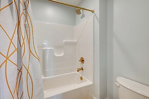 Lakeside Home Near Mammoth Cave & Nolin Lake!