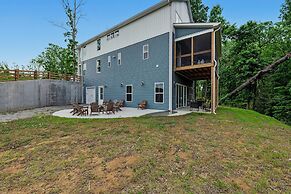 Lakeside Home Near Mammoth Cave & Nolin Lake!