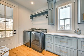 Lakeside Home Near Mammoth Cave & Nolin Lake!