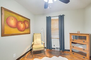 Fish, Hike & Boat: Modern Rock Falls Home