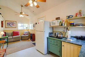 < 1 Mi to Horse Boarding: Cozy Yarnell Hideaway!