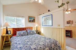 < 1 Mi to Horse Boarding: Cozy Yarnell Hideaway!