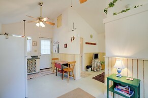 < 1 Mi to Horse Boarding: Cozy Yarnell Hideaway!