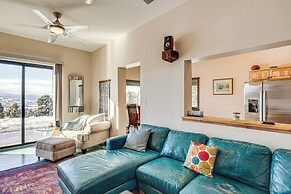 4 Mi to Black Canyon: Mtn-view Apt in Montrose!